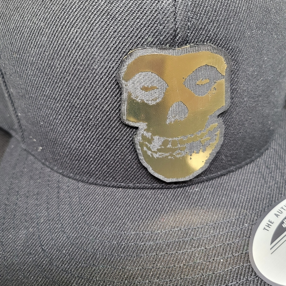 Misfits Hats